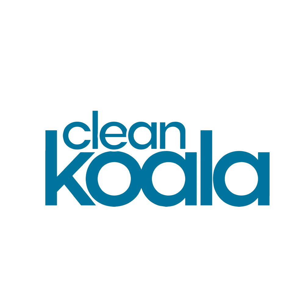 cleankoala logo for menu