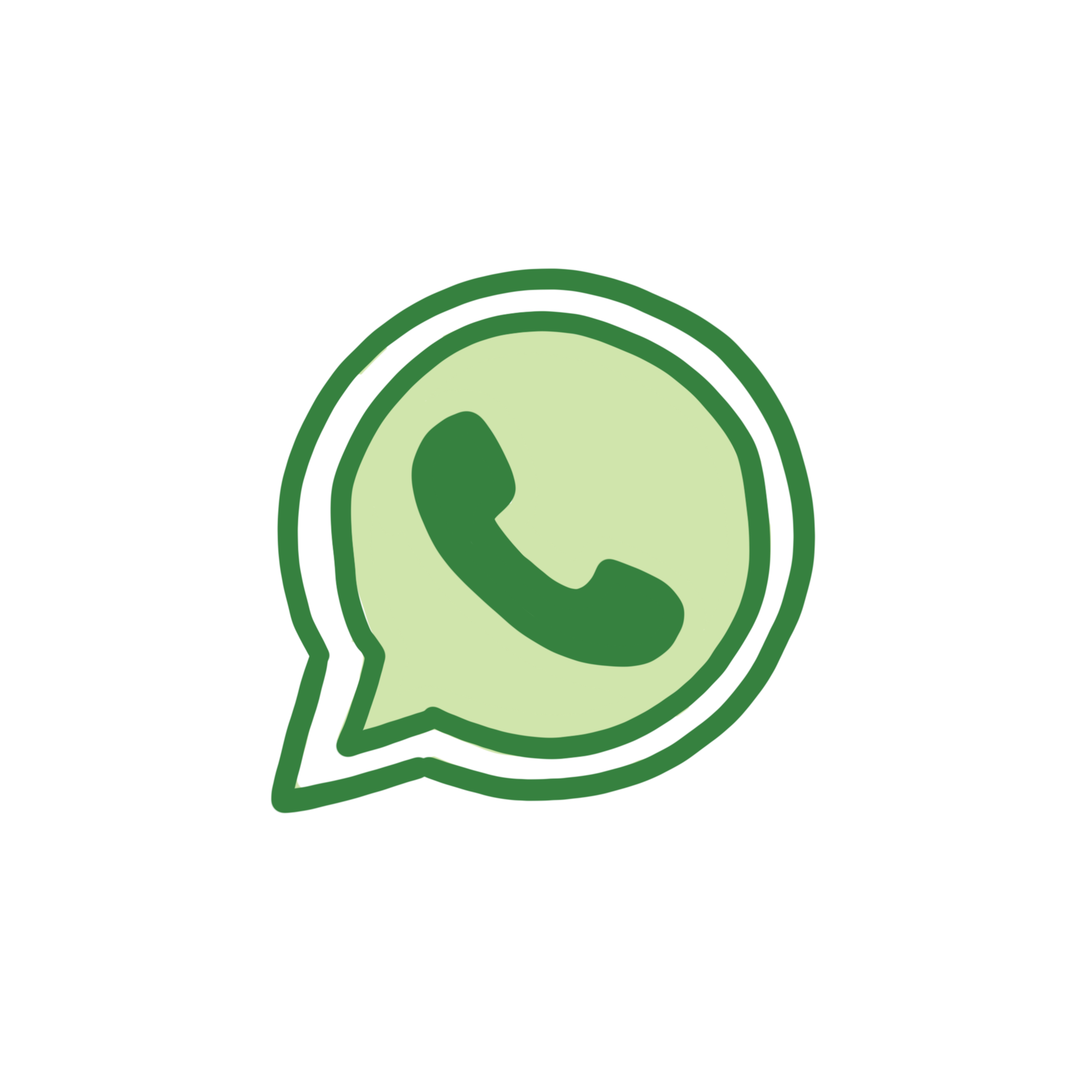 Whatsapp icon